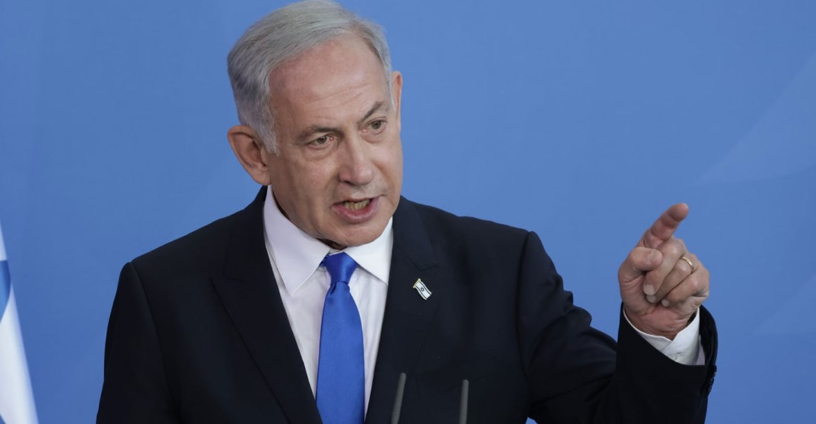 نتنياهو: إسرائيل تنتصر على أعدائها وسندمر محور إيران بالمنطقة