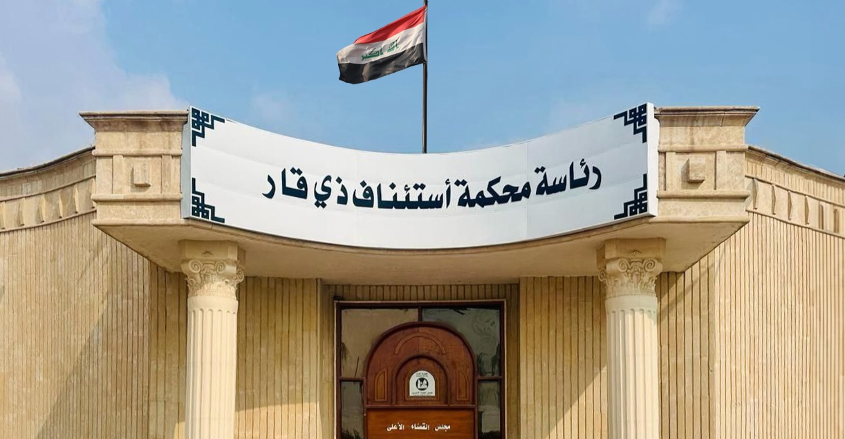 لە سێدارەداین دوو کەس  توومەت  کوشتن ئەندامیگ هەواڵگێری لە زیقار