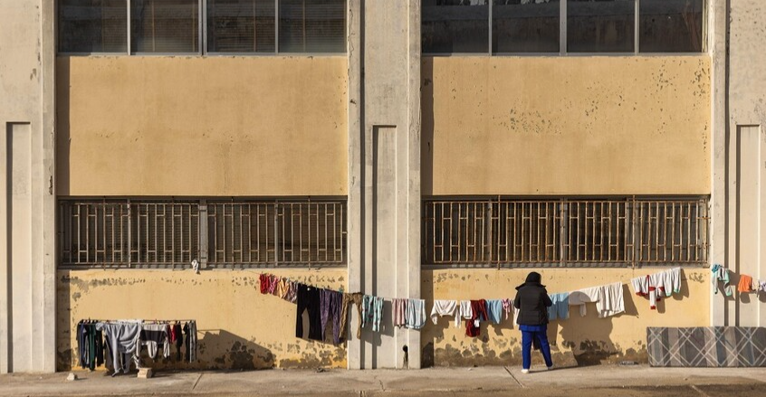 "أطباء بلا حدود": 82 ألف نازح في لبنان وتجاوزات إسرائيل تعرقل عودتهم