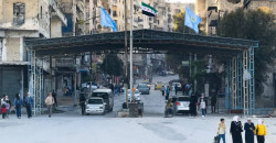 سوريا.. مقتل وإصابة 4 مسلحين باشتباكات بين الإدارة الذاتية وفصائل لحكومة دمشق