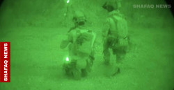 كركوك.. انتشار أمني في أطراف كركوك بعد رصد تحرك "مشبوه"