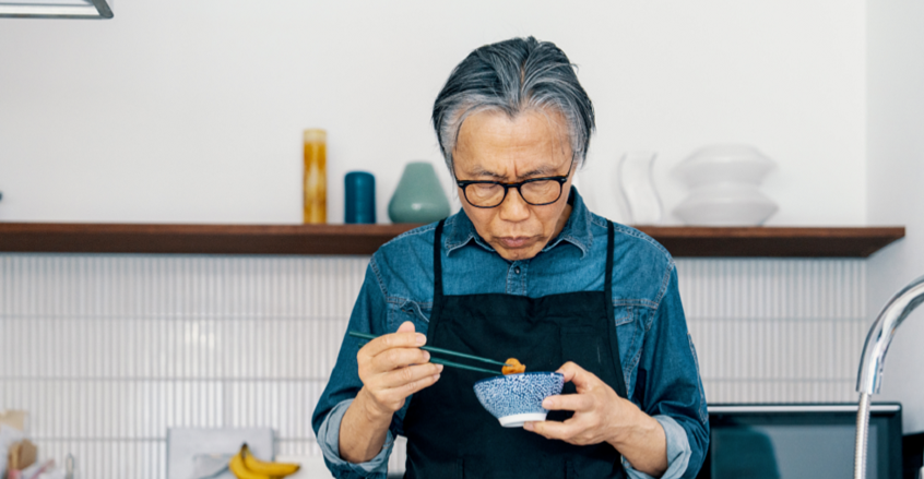 تحذير من تناول "الرامن" الياباني: يؤدي للوفاة المبكرة