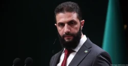 Syria’s Al-Sharaa: Talks with Israel show progress