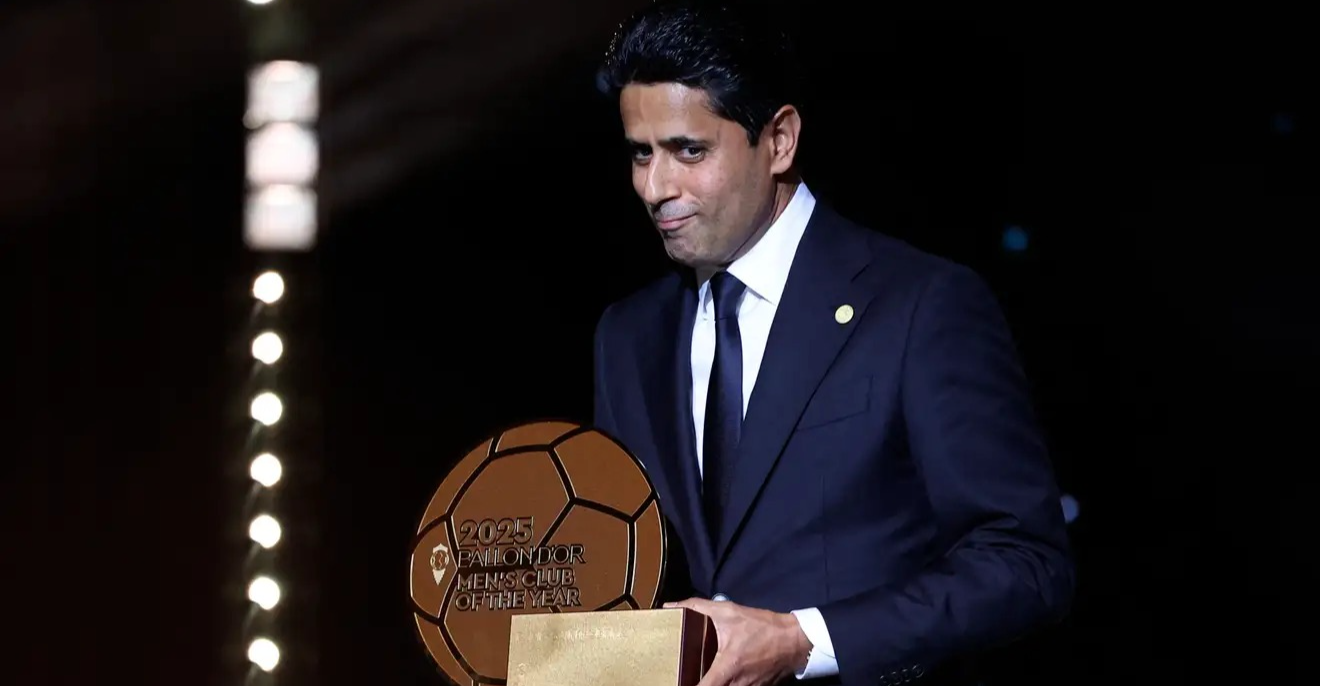 جوائز "كوبا" للأندية: سان جيرمان وآرسنال يتوجان وغيوكريس هداف العام