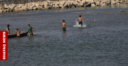 Baghdad Fading: How shrinking rivers and failed policies endanger the capital