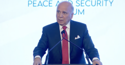 فؤاد حسين: جغرافية العراق وسماؤه أصبحت ساحة حرب