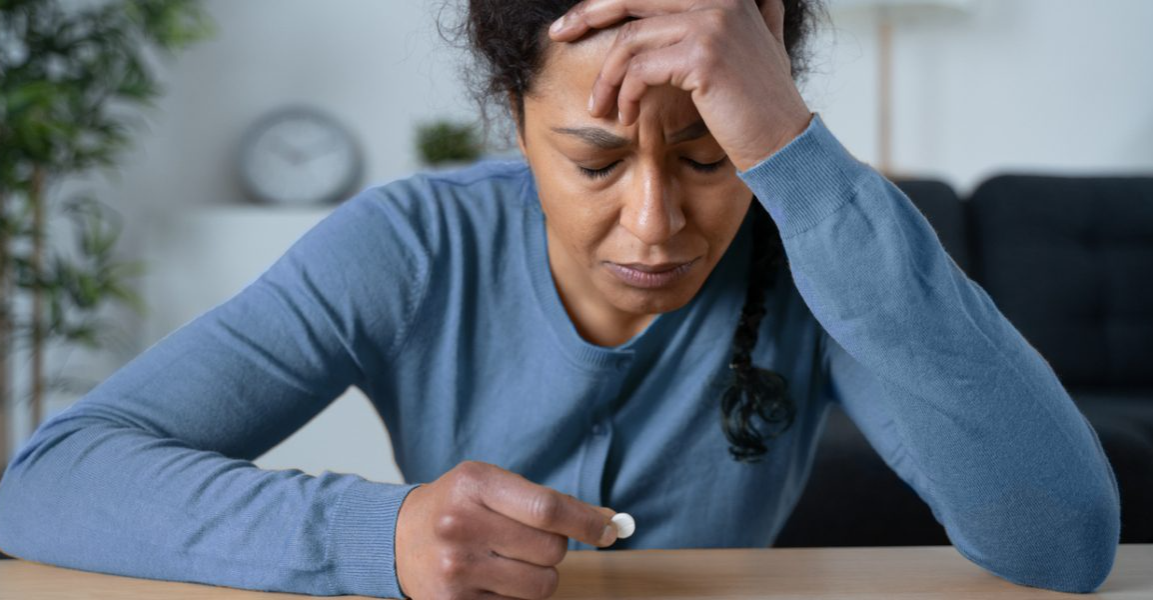 من ضوء الشمس إلى المكسرات.. خطوات صغيرة لهزيمة الإكتئاب