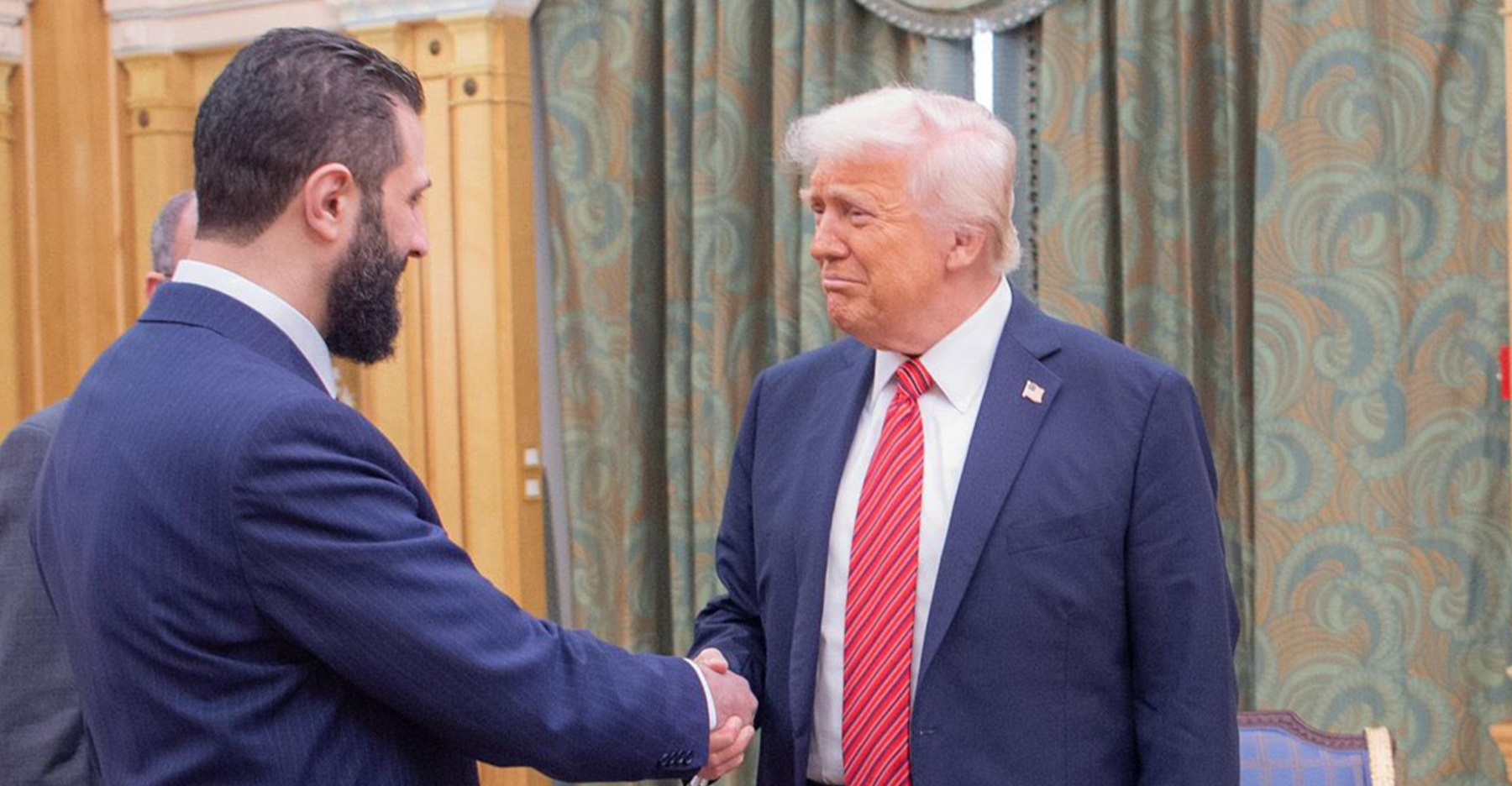 تحرك أمريكي لإلغاء عقوبات "قانون قيصر" عن سوريا