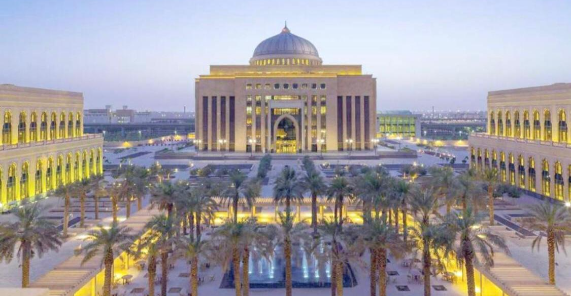 "القرية الرياضية في السعودية".. تفاصيل موقع إقامة دورة ألعاب التضامن الإسلامي