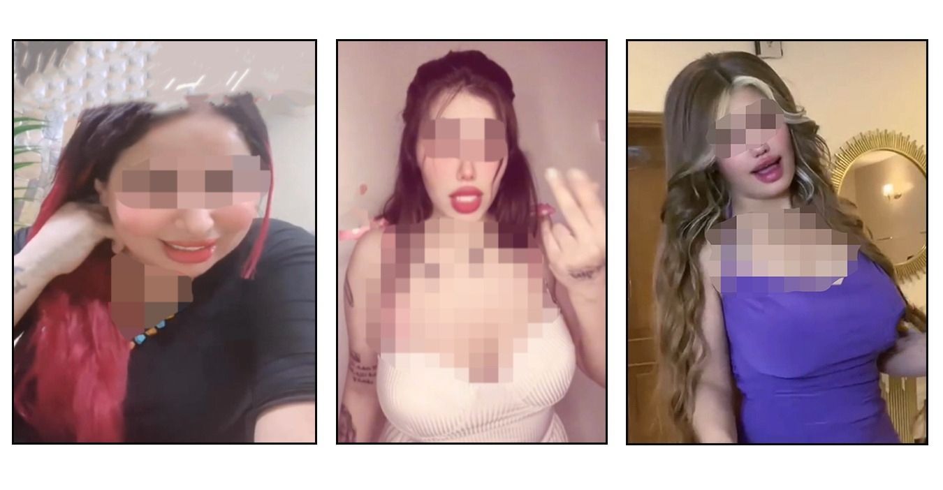 دەسگیرکردن سێ بلۆگەر عراقی لە بەغداد