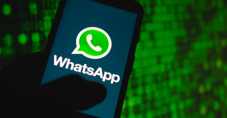 WhatsApp scams target Iraqis