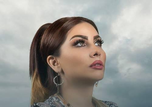 لامیا بەرهەم "لایە لایە" بڵاوکرد