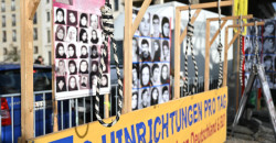 منظمة حقوقية: إيران أعدمت أكثر من ألف شخص منذ بداية 2025