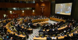 World leaders rally for Gaza at UN General Assembly
