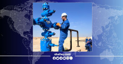 Dhi Qar oil raises al-Nasiriyah field production