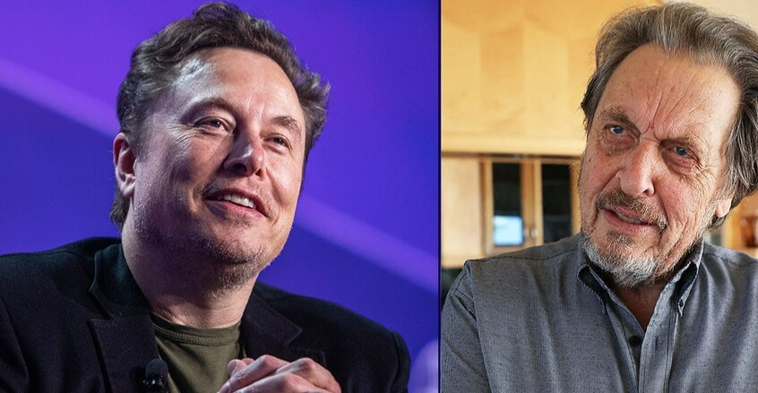 صحيفة أمريكية: قضايا اعتداءات جنسية على الأطفال تواجه ماسك الأب