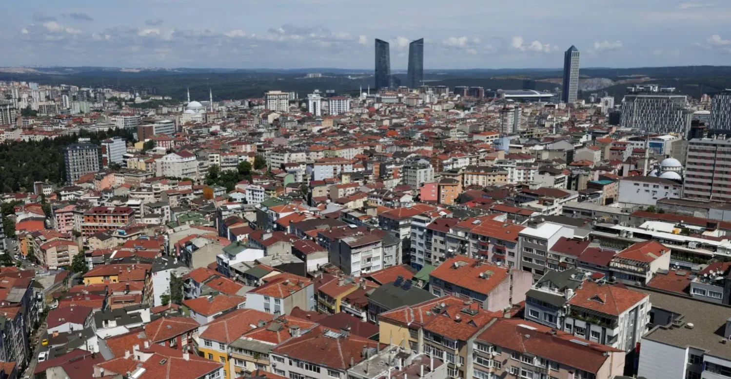 Iraq ranks fifth in Turkish property market in 2025