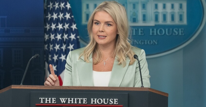 البيت الأبيض: صفقات السلاح في عهد ترامب تضع أمريكا أولاً