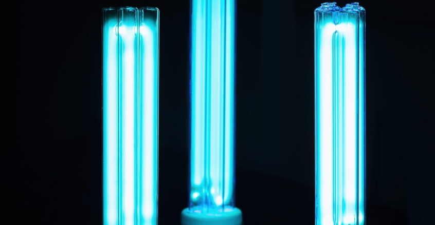 30 دقيقة فقط.. مصابيح ثورية تعمل على تنقية هواء المنازل من مسببات الحساسية