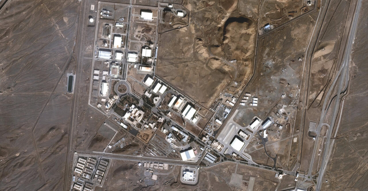 الطاقة الذرية: إيران قادرة على تطوير برنامجها النووي