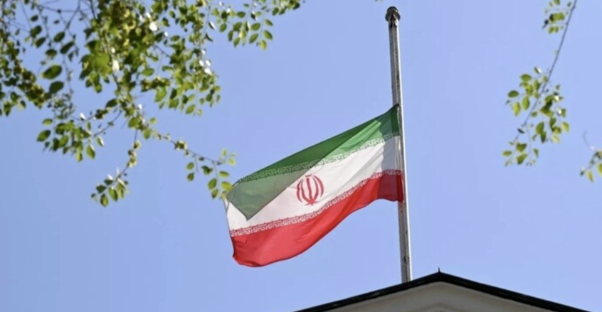 إيران: قيود واشنطن على بعثتنا في نيويورك انتهاك لاتفاقية الأمم المتحدة