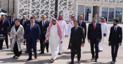 Detained Iraqis return home from Saudi custody