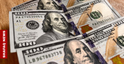 Dollar prices lower in Baghdad, stabilized in Erbil
