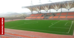 الخميس المقبل..مباراة كرنفالية في نينوى تجمع نجوم العراق 2007 ومنتخب المحافظة