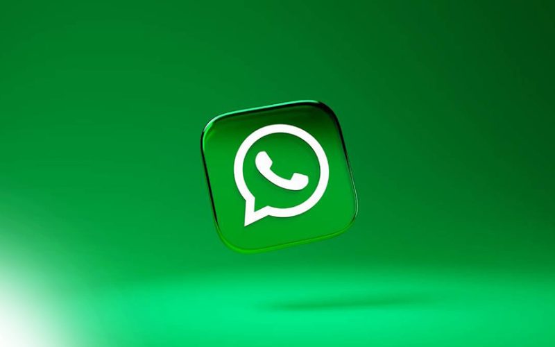 واتساپ تایوەتمەنی ئەڵگەردانن نامە زیایکەێد