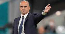 بقيمة مليون يورو..سطو مسلح على منزل مدرب المنتخب البرتغالي روبرتو مارتينيز