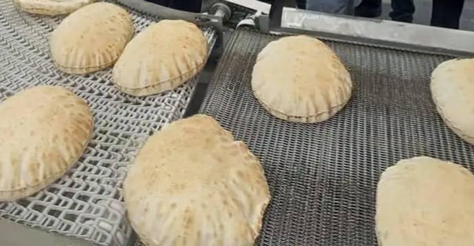 مؤسسة المخابز السورية: 273 مخبزاً يعمل لضمان استمرارية الإنتاج