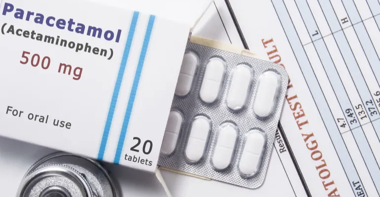 ما علاقة "الباراسيتامول" بتطور مرض التوحد عند الأطفال؟