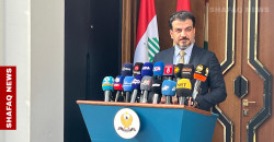 Baghdad to release Kurdistan salaries following revenue deal