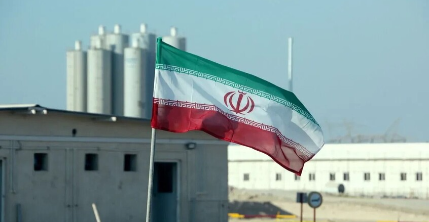 Iran pledges to rebuild damaged nuclear facilities despite pressure and threats