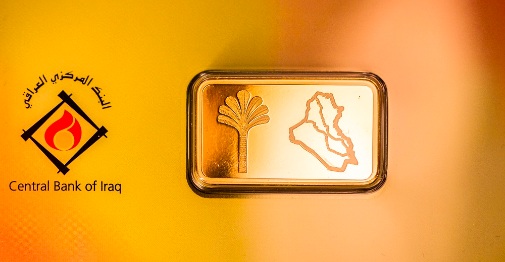 CBI reaches record-high gold reserves