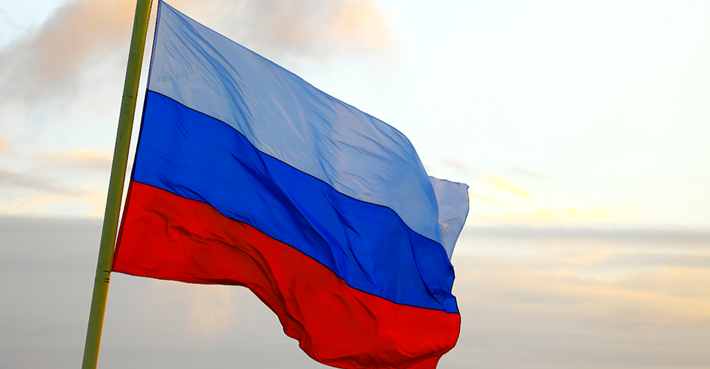 روسيا تنسحب رسمياً من اتفاقية أوروبية