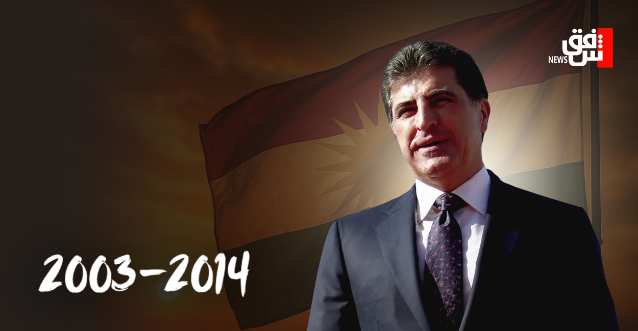 Nechirvan Barzani: A quiet architect of Kurdish statecraft
