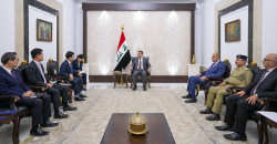 العراق يتسلم بطريات دفاع جوي من كوريا الجنوبية مطلع 2026