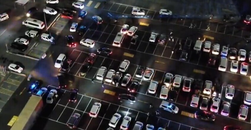 "جردوا منها".. تركيا تطيح بشبكة بيع عقارات "وهمية" للأجانب للحصول على الجنسية