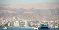 Drone strike on Eilat: Dozens injured