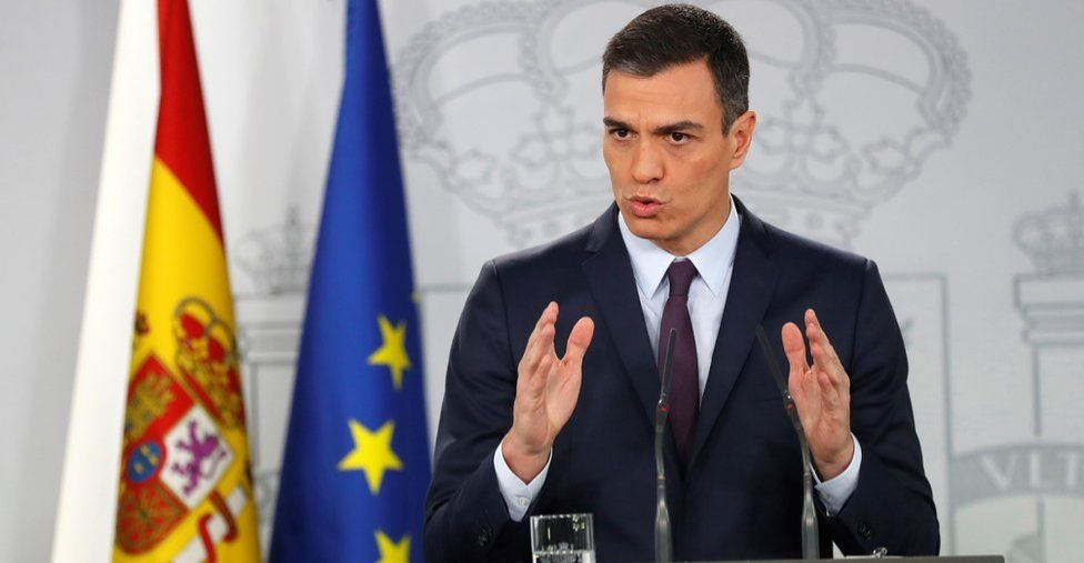 إسبانيا تعلن الحظر الكلي على تصدير الأسلحة إلى إسرائيل