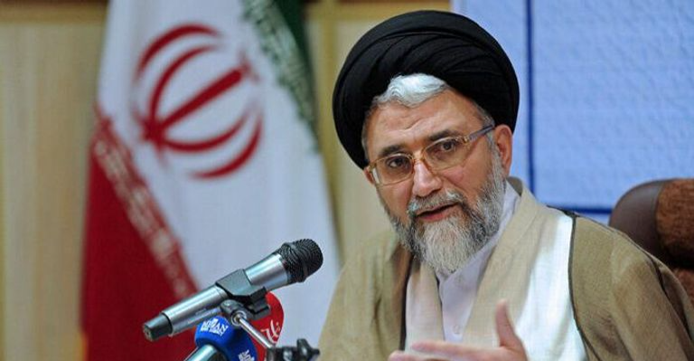 Iran publishes “Classified Files” on Israeli nuclear program