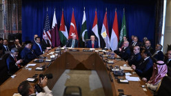 Arab and Islamic leaders to Trump: Ending Gaza war is first step to peace