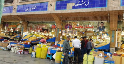 Iraq agrees to reopen Jilat crossing in Kurdish Ilam