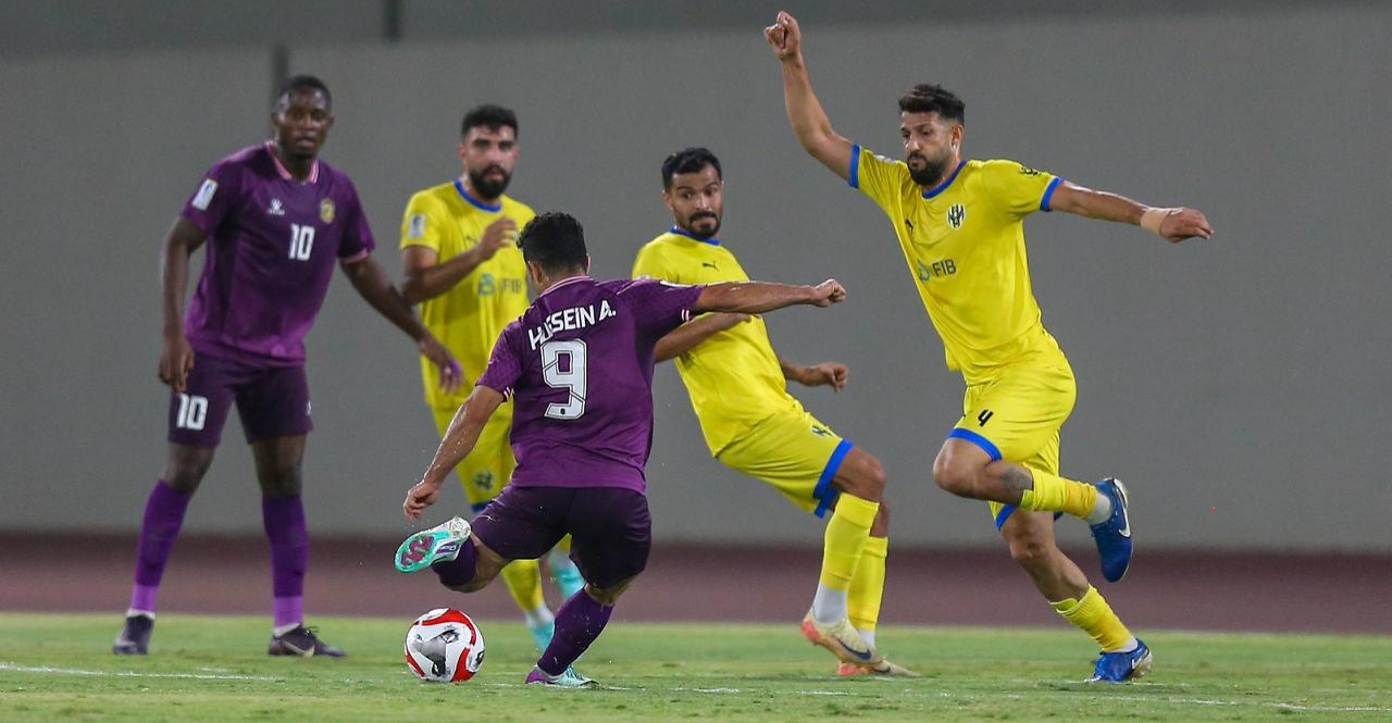 اليوم.. 3 مباريات في انطلاق الجولة الثالثة من دوري نجوم العراق