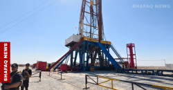 Iraq expands oil production, starts drilling in border region