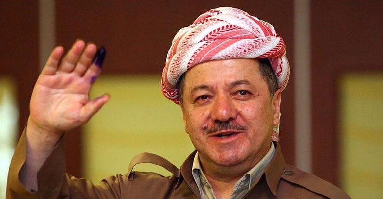 Leader Barzani on referendum anniversary: What is sown today will be reaped tomorrow