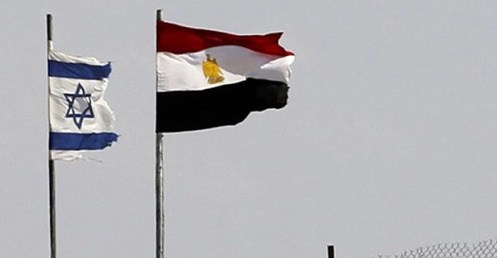 Egypt-Israel relations enter open confrontation