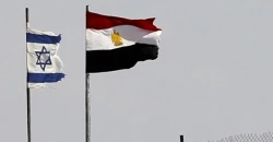 Egypt-Israel relations enter open confrontation