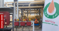Iraq's oil exports exceeds $7B in August